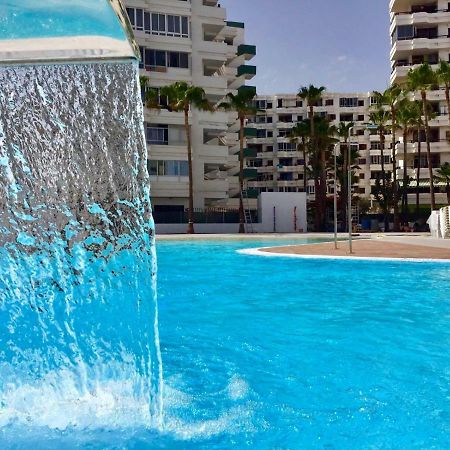Ohmyhost360 - Sunny Home Holidays Playa del Ingles  Exterior photo